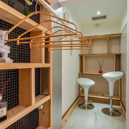 3 In Centro Con Vista Mare, Doccia Cromoterapia&netflix Gratuito * Pescara