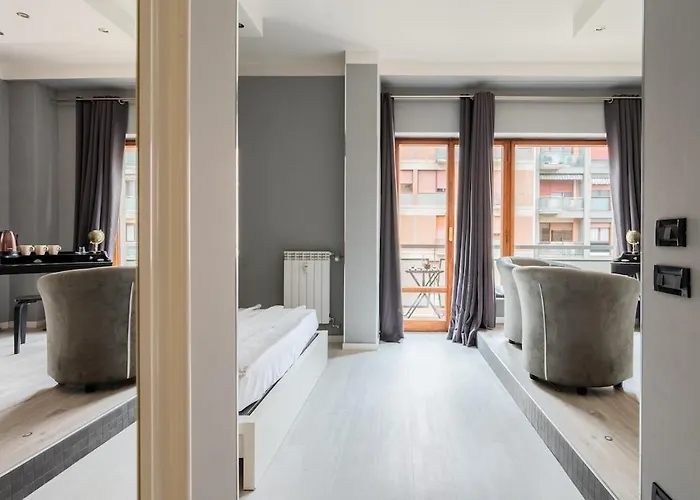 3 In Centro Con Vista Mare, Doccia Cromoterapia&netflix Gratuito Pescara