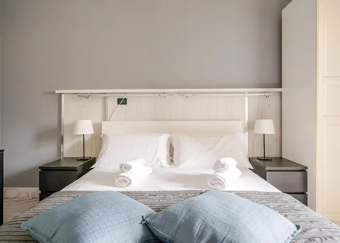 3 In Centro Con Vista Mare, Doccia Cromoterapia&netflix Gratuito * Pescara