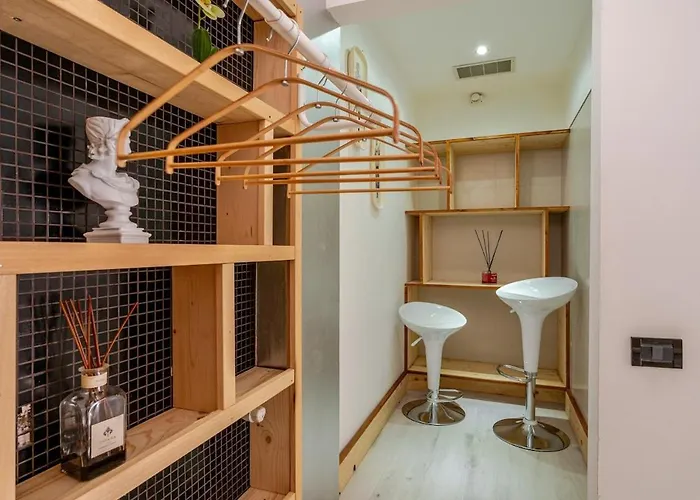 3 In Centro Con Vista Mare, Doccia Cromoterapia&netflix Gratuito * Pescara