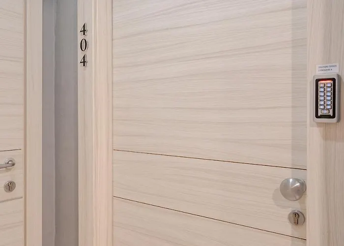 Apartamento 3 In Centro Con Vista Mare, Doccia Cromoterapia&netflix Gratuito Pescara