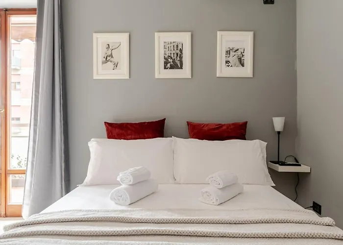 3 In Centro Con Vista Mare, Doccia Cromoterapia&netflix Gratuito Apartamento