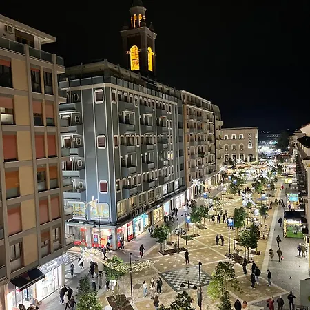Apartment Prenota Ora Ultime Disponibilita Nel Cuore Di Pescara, 100m Dal Mare