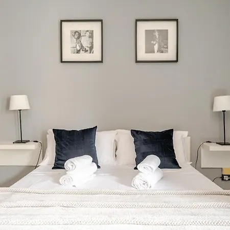 3 In Centro Citta Con Vista Mare, Doccia Cromoterapia & Netflix Gratuito * Pescara