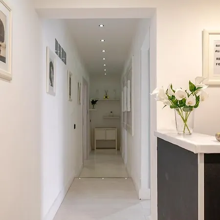 3 In Centro Citta Con Vista Mare, Doccia Cromoterapia & Netflix Gratuito * Pescara