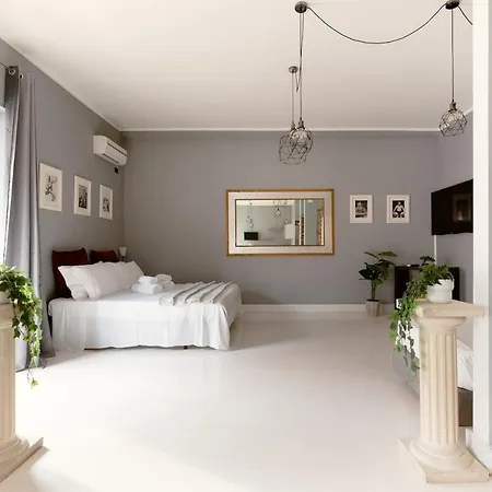 Apartment Prenota Ora Ultime Disponibilita Nel Cuore Di Pescara, 100m Dal Mare Pescara