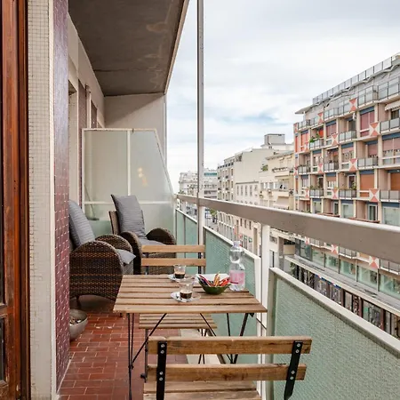 Prenota Ora Ultime Disponibilita Nel Cuore Di Pescara, 100m Dal Mare Apartment
