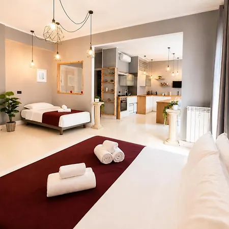 Apartment Prenota Ora Ultime Disponibilita Nel Cuore Di Pescara, 100m Dal Mare *