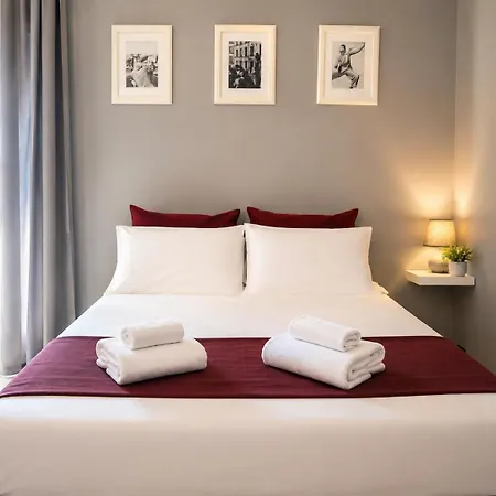 Apartment Prenota Ora Ultime Disponibilita Nel Cuore Di Pescara, 100m Dal Mare Pescara