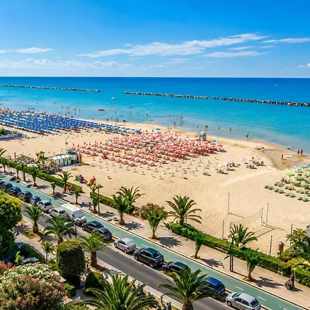 Prenota Ora Ultime Disponibilita Nel Cuore Di Pescara, 100m Dal Mare * Pescara