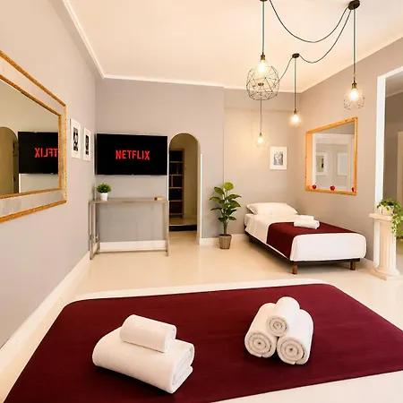 Apartment Prenota Ora Ultime Disponibilita Nel Cuore Di Pescara, 100m Dal Mare *
