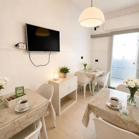 Prenota Ora Ultime Disponibilita Nel Cuore Di Pescara, 100m Dal Mare Apartment *
