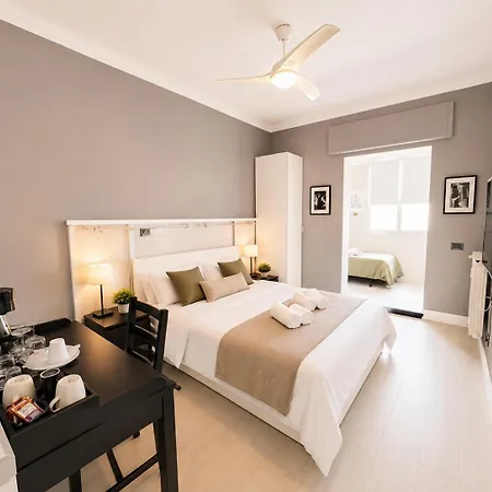 Apartment Prenota Ora Ultime Disponibilita Nel Cuore Di Pescara, 100m Dal Mare Pescara
