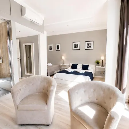 Apartment Prenota Ora Ultime Disponibilita Nel Cuore Di Pescara, 100m Dal Mare