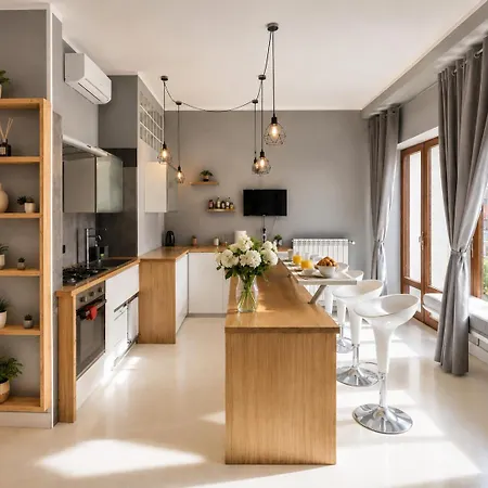 Prenota Ora Ultime Disponibilita Nel Cuore Di Pescara, 100m Dal Mare Apartment