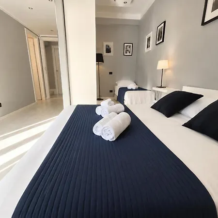 Prenota Ora Ultime Disponibilita Nel Cuore Di Pescara, 100m Dal Mare Apartment Pescara