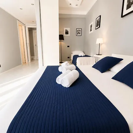 Prenota Ora Ultime Disponibilita Nel Cuore Di Pescara, 100m Dal Mare Apartment Pescara