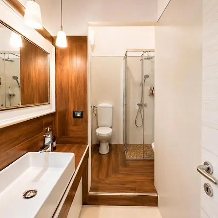 Apartment Prenota Ora Ultime Disponibilita Nel Cuore Di Pescara, 100m Dal Mare