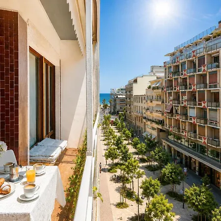 Apartment Prenota Ora Ultime Disponibilita Nel Cuore Di Pescara, 100m Dal Mare *