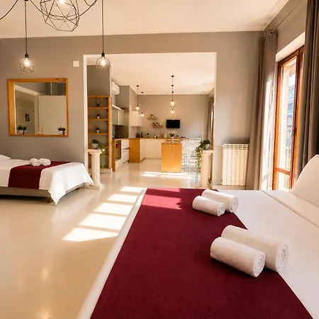 Apartment Prenota Ora Ultime Disponibilita Nel Cuore Di Pescara, 100m Dal Mare *