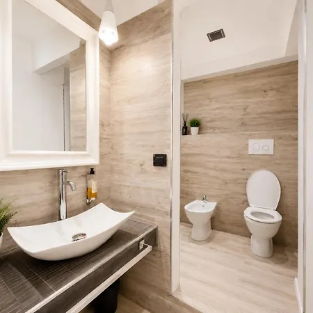 Apartment Prenota Ora Ultime Disponibilita Nel Cuore Di Pescara, 100m Dal Mare