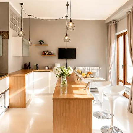 Apartment Prenota Ora Ultime Disponibilita Nel Cuore Di Pescara, 100m Dal Mare Pescara