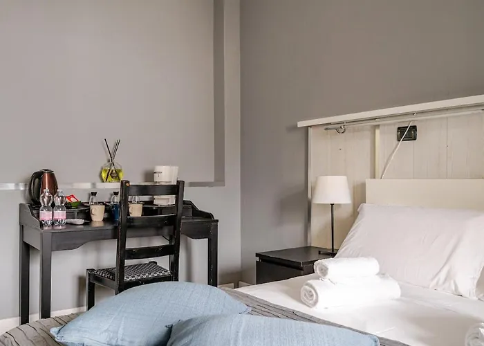 Appartamento 3 In Centro Con Vista Mare, Doccia Cromoterapia&netflix Gratuito Pescara