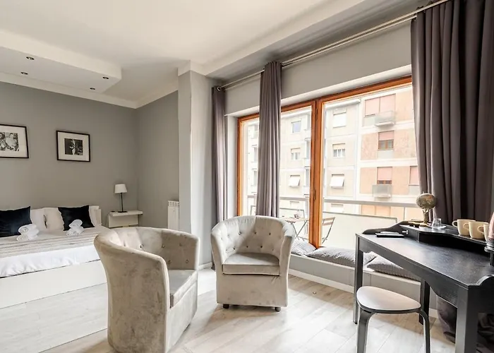 3 In Centro Citta Con Vista Mare, Doccia Cromoterapia & Netflix Gratuito Pescara